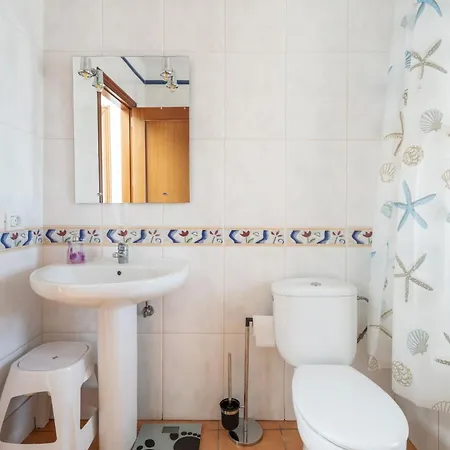Casa Linda קוסטה דל סילנסיו