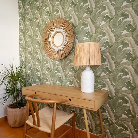 Casa Linda * Коста-дель-Силенцио