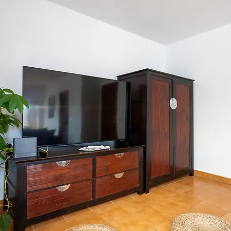 Casa Linda בית נופש