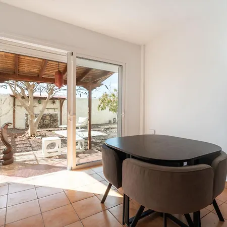 Casa Linda Коста-дель-Силенцио