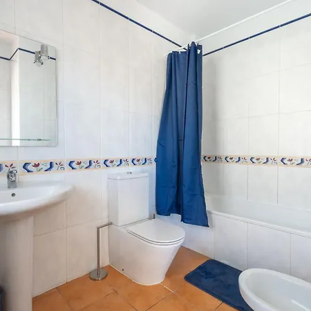 בית נופש Casa Linda