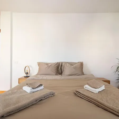 Casa Linda בית נופש