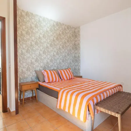 Casa Linda בית נופש *