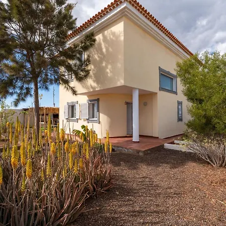 Casa Linda בית נופש