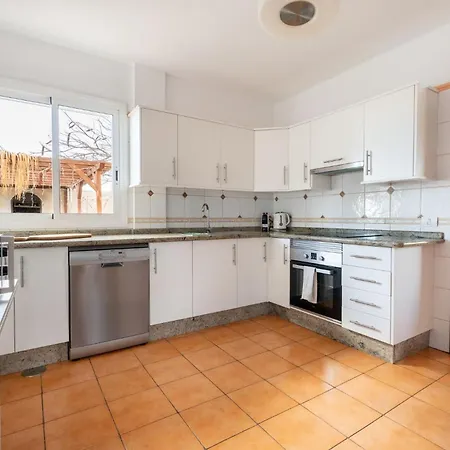 Casa Linda Prázdninový dům *