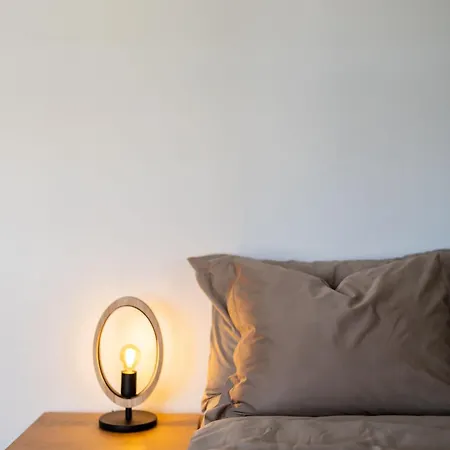 Casa Linda Prázdninový dům