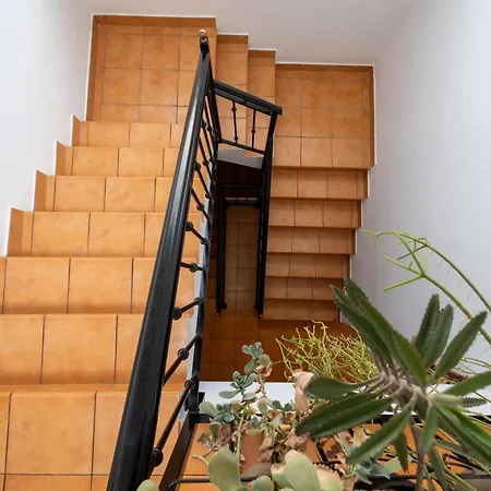 Casa Linda * Costa Del Silencio