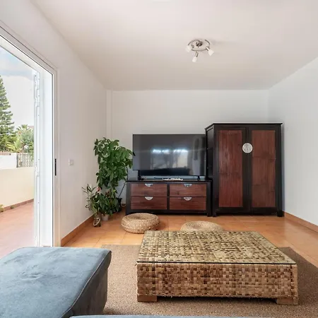 Hébergement de vacances Casa Linda *