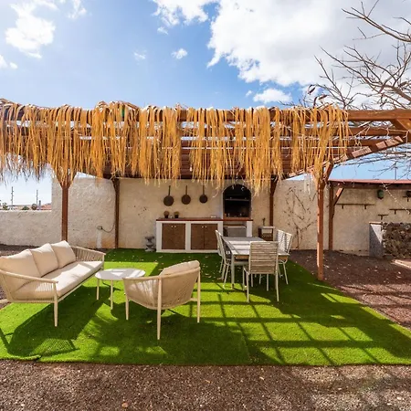 Casa Linda * Costa Del Silencio