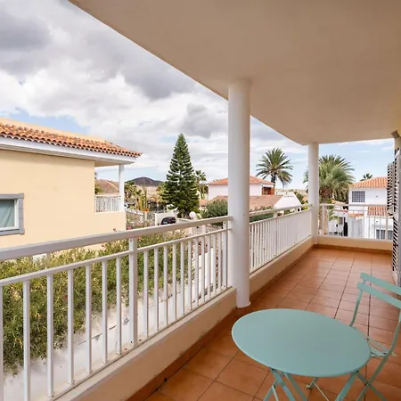 Vakantiehuis Casa Linda