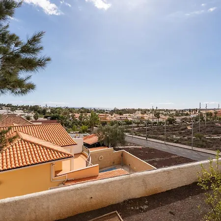 Prázdninový dům Casa Linda *