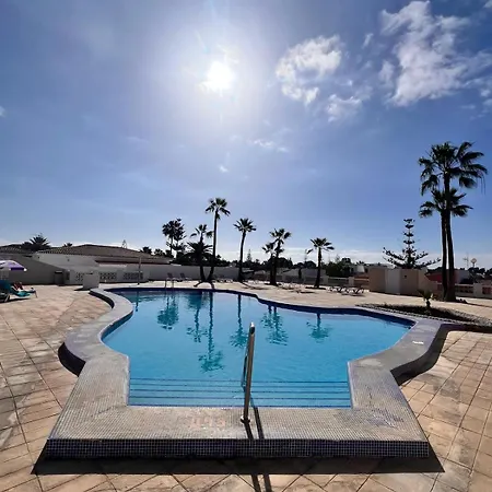 Hébergement de vacances Casa Linda