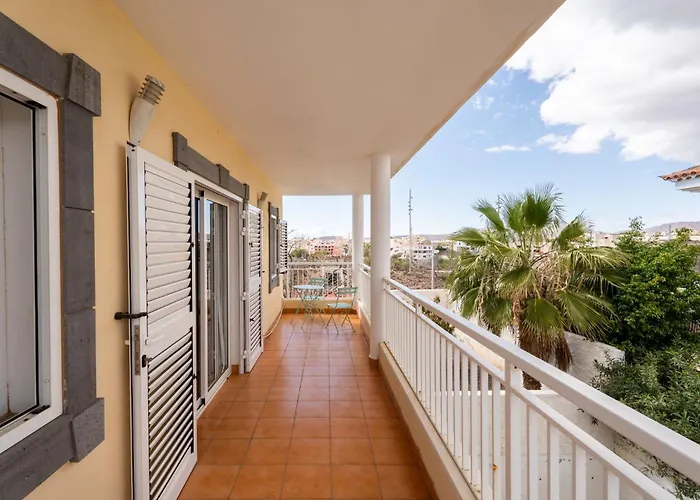 Casa Linda Casa vacanze