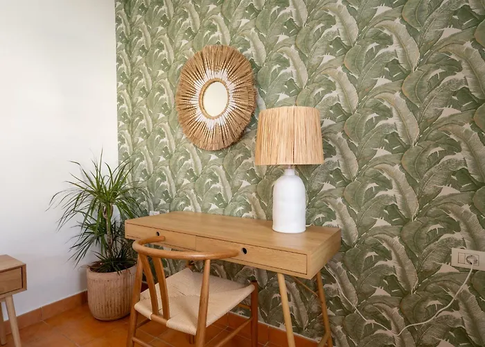 Casa Linda * Costa Del Silencio