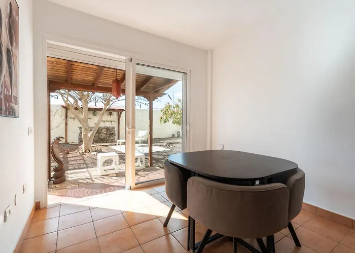 Casa Linda Costa Del Silencio