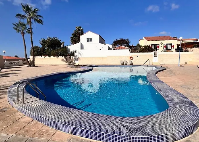 Casa Linda Casa vacanze Costa Del Silencio