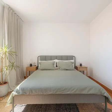 Holiday home Casa Linda Costa Del Silencio