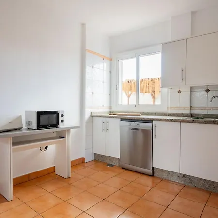 Casa Linda Holiday home Costa Del Silencio