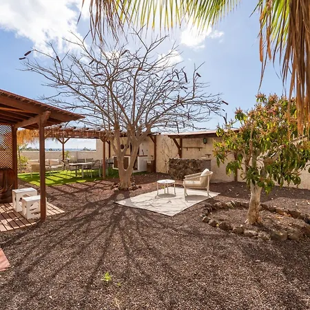 Casa Linda Holiday home *