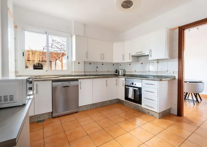 Casa Linda Hébergement de vacances *