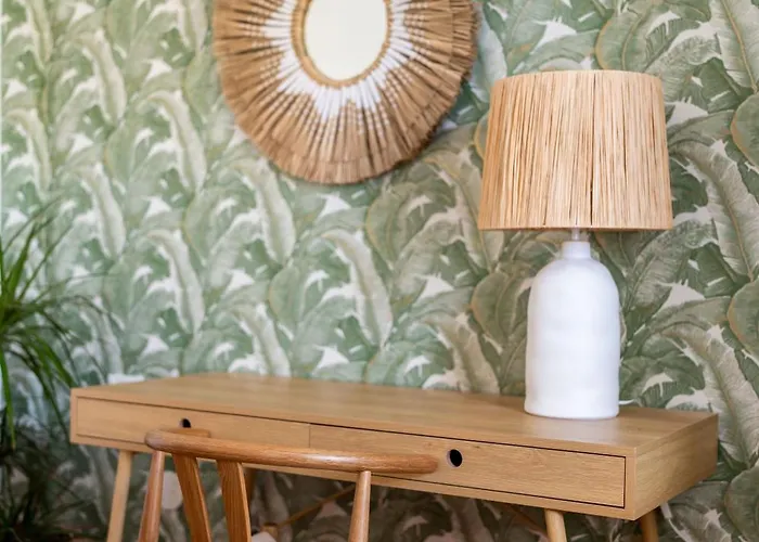 Hébergement de vacances Casa Linda