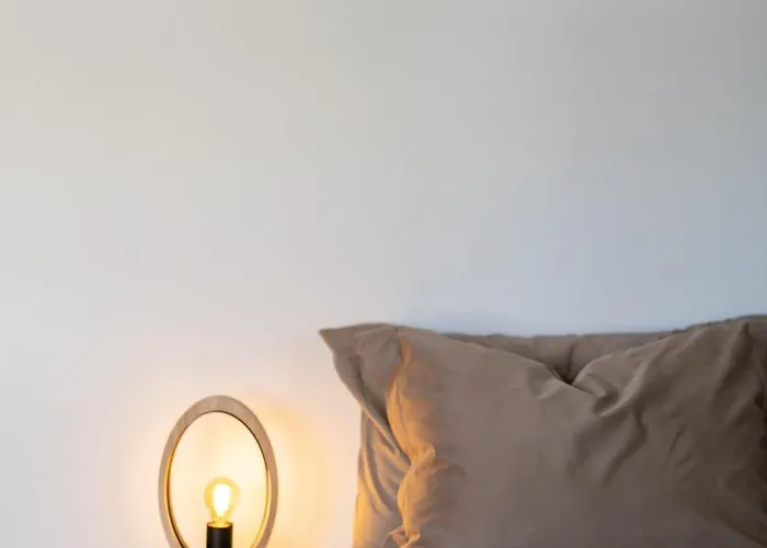 Casa Linda Hébergement de vacances