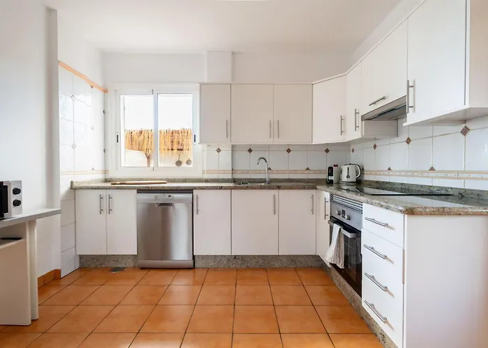 Hébergement de vacances Casa Linda