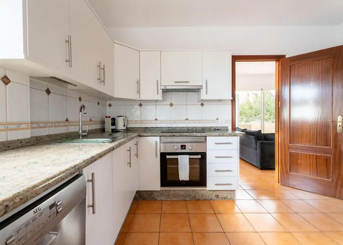 Hébergement de vacances Casa Linda *