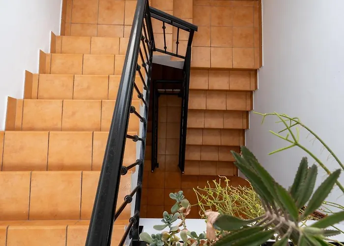 Casa Linda * Costa Del Silencio