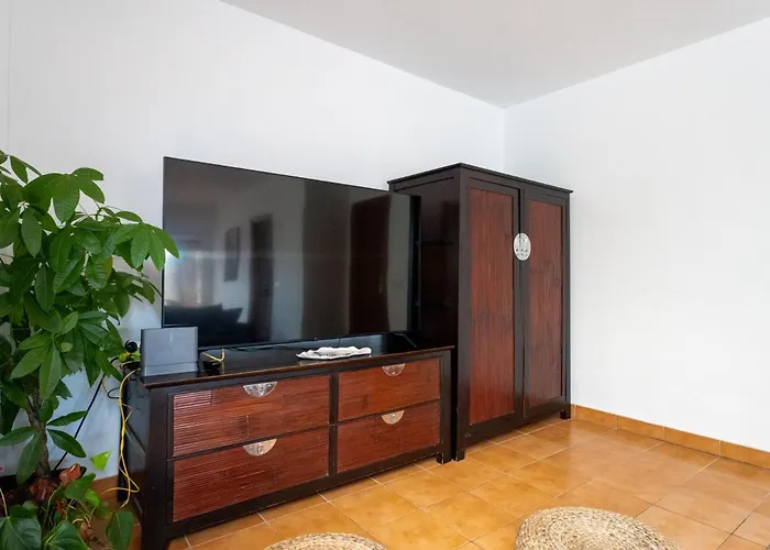 Casa Linda Hébergement de vacances