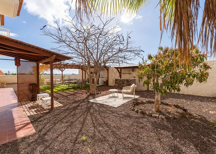 Casa Linda Hébergement de vacances *