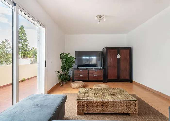 Hébergement de vacances Casa Linda *