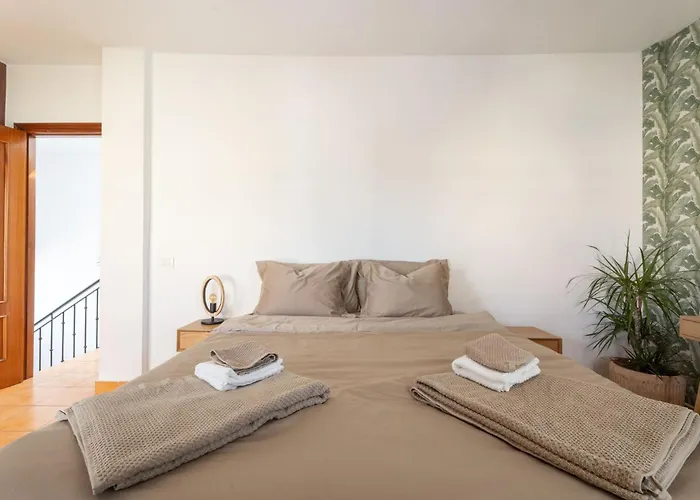 Casa Linda Hébergement de vacances