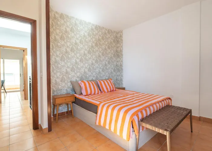 Casa Linda Hébergement de vacances *