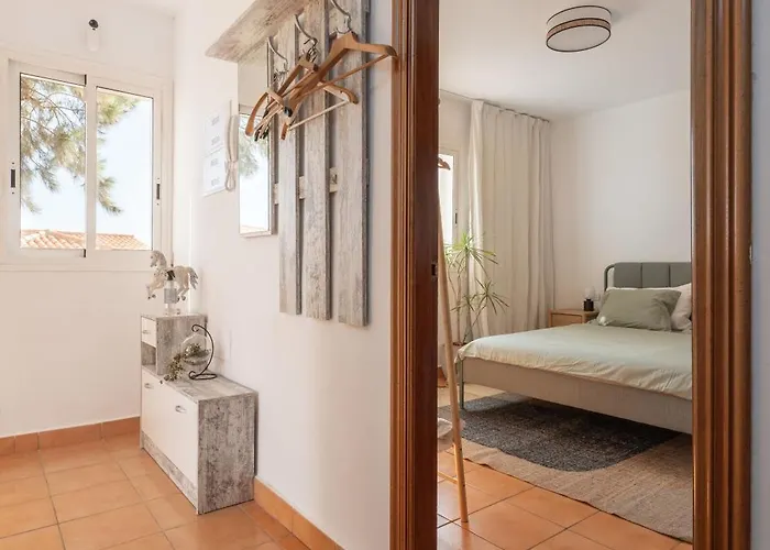 Casa Linda Hébergement de vacances *