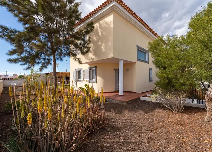 Casa Linda Hébergement de vacances