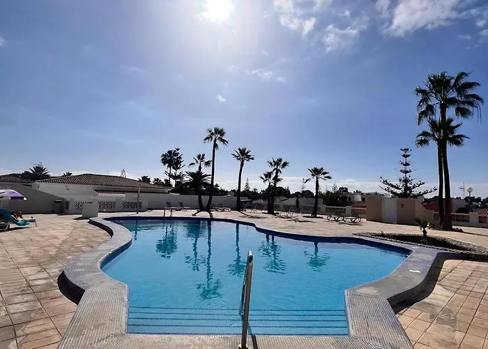 Hébergement de vacances Casa Linda